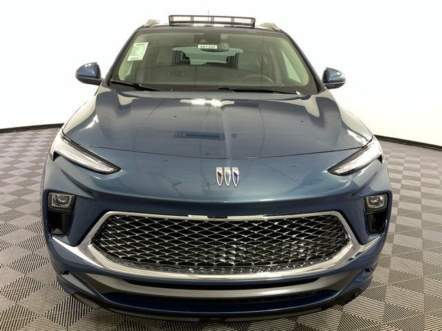 2025 Buick Encore GX Avenir photo 3