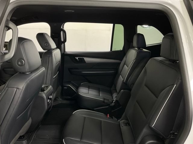 2027 Buick Enclave Preferred - Photo 38