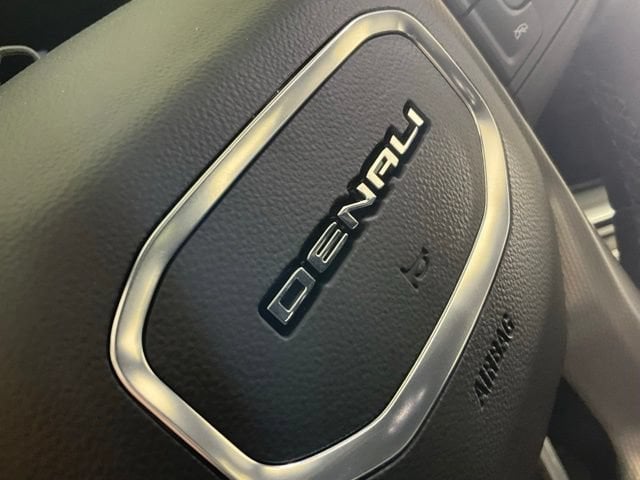 2026 GMC Sierra 1500 Denali - Photo 44