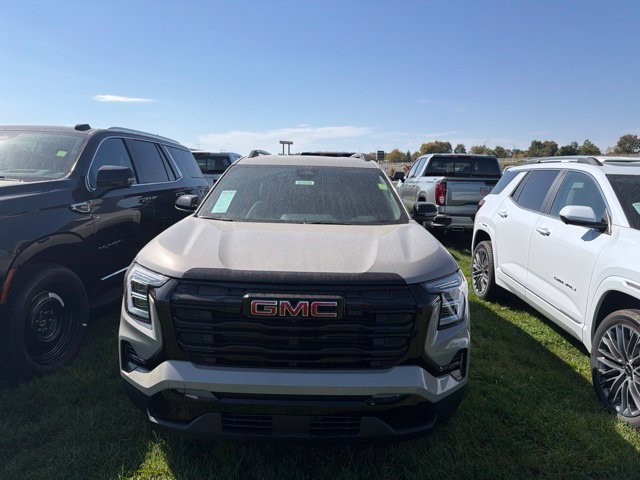 New 2027 GMC Terrain Elevation SUV