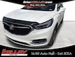  Buick Enclave