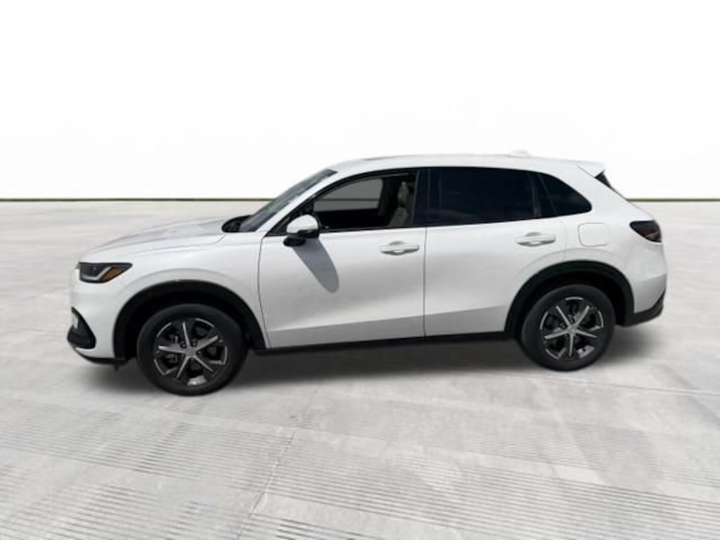 Used 2024 Honda HR-V EX-L