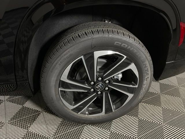 2026 Buick Enclave Sport Touring - Photo 46