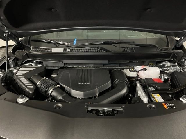 2026 Buick Enclave Avenir - Photo 49