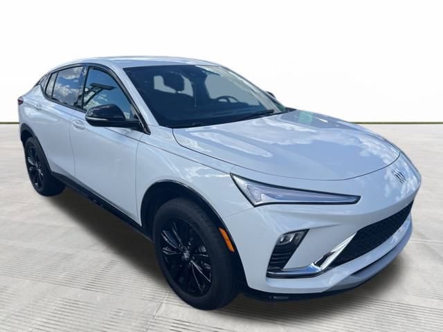 2024 Buick Envista ST photo 2