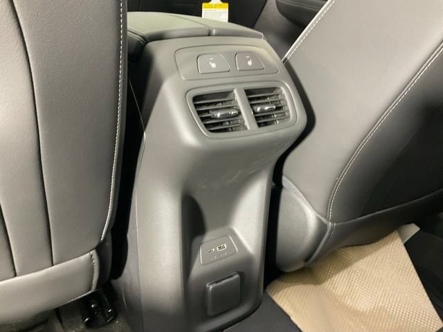 2026 Buick Envision Avenir - Photo 23