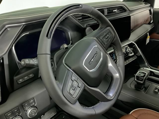 2026 GMC Sierra 1500 Denali Ultimate - Photo 24