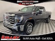  GMC Sierra 2500 HD