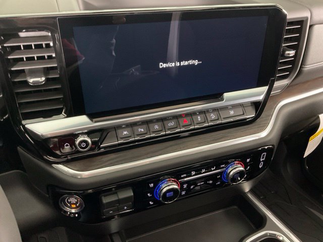 2026 GMC Sierra 1500 SLT - Photo 22