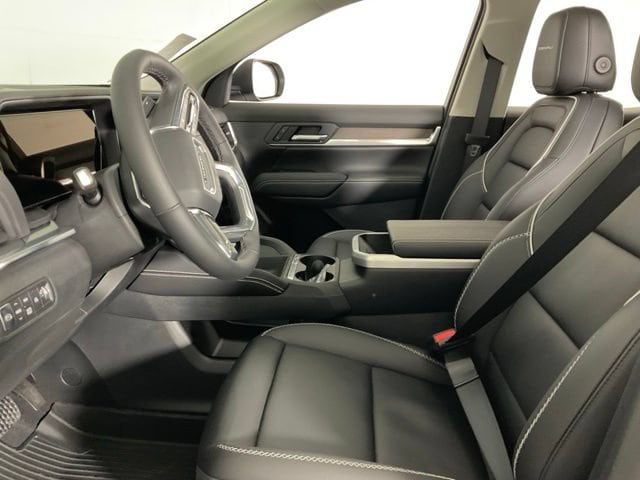 2026 GMC Terrain Denali - Photo 22