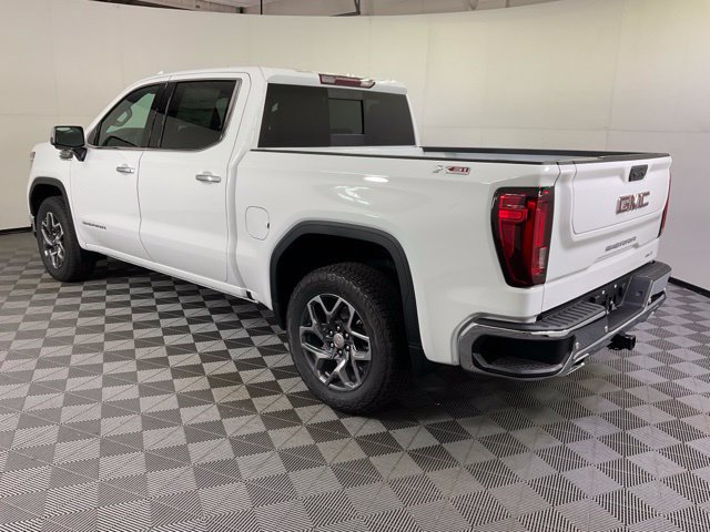 New 2026 GMC Sierra 1500 SLT Truck
