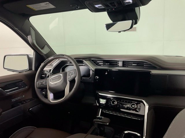 2026 GMC Sierra 1500 Denali - Photo 33