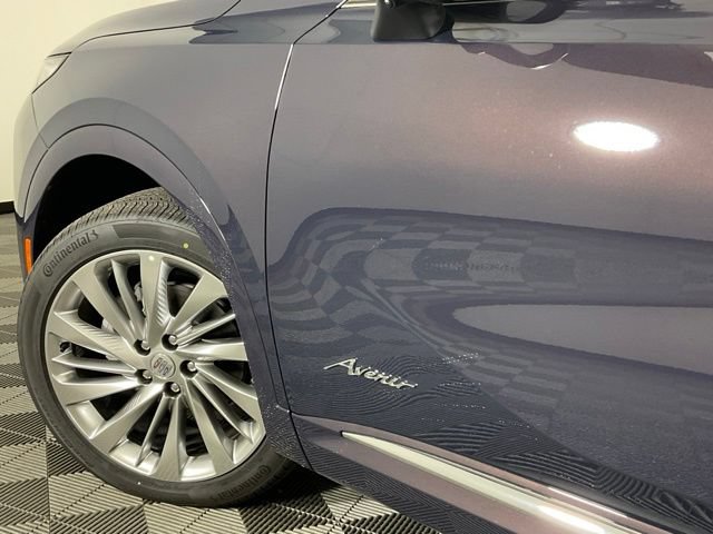 2026 Buick Envision Avenir - Photo 39