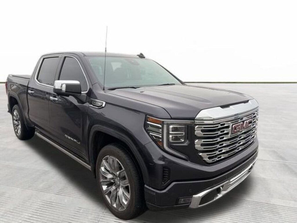 Used 2023 GMC Sierra 1500 Denali Truck