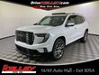 GMC Acadia