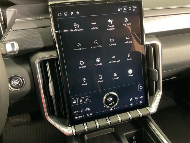 2026 GMC Acadia Elevation - Photo 22