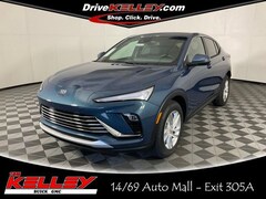 2026 Buick Envista Preferred SUV