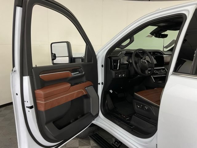 2026 GMC Sierra 2500HD Denali Ultimate - Photo 29
