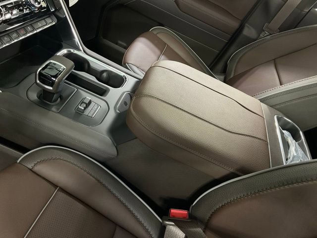 2026 GMC Sierra 1500 Denali - Photo 17