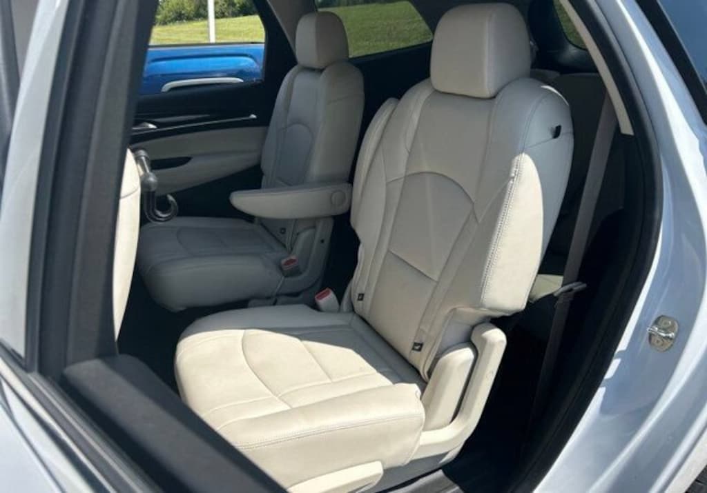 Used 2023 Buick Enclave Essence SUV