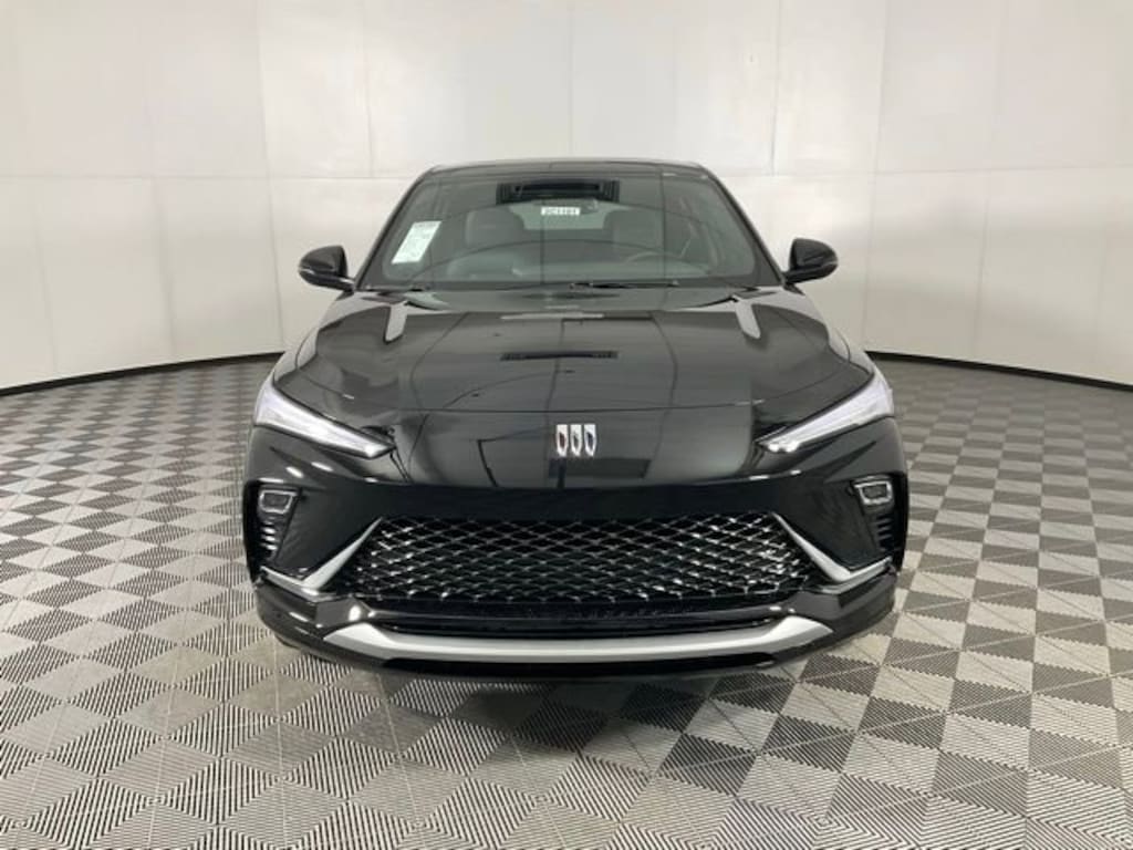 New 2026 Buick Envista Avenir SUV