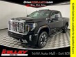  GMC Sierra 2500 HD