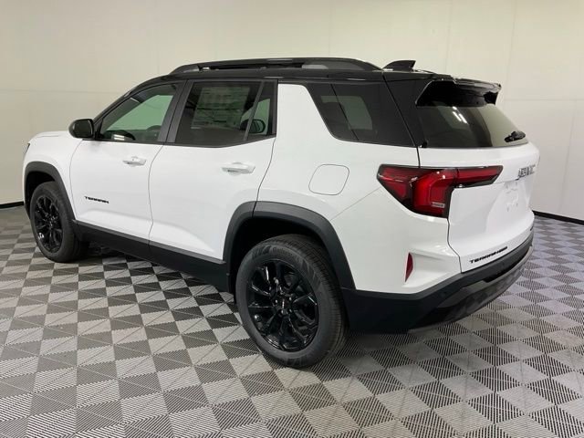 2026 Gmc Terrain Elevation photo 2