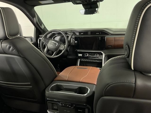 2026 GMC Sierra 2500HD Denali Ultimate - Photo 16