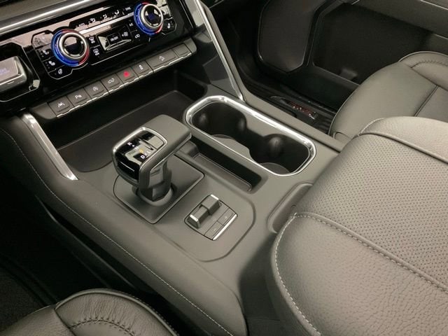 2026 GMC Sierra 1500 Denali - Photo 15