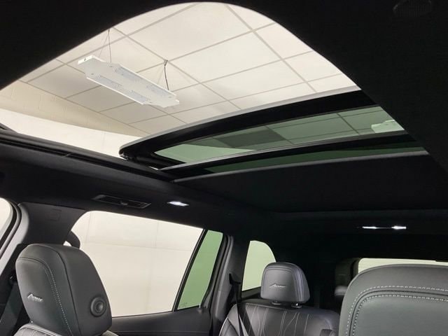 2026 Buick Enclave Avenir - Photo 24