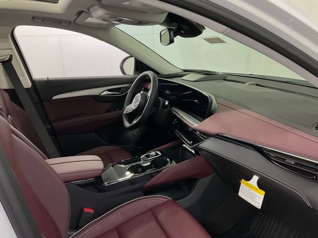 2026 Buick Envision Sport Touring - Photo 30