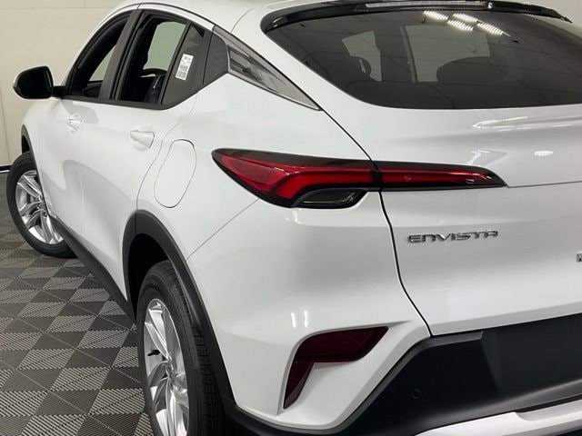 2026 Buick Envista Preferred - Photo 35