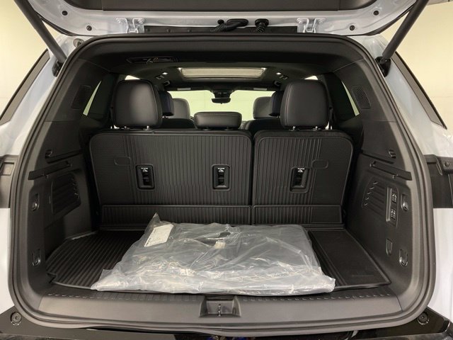 2027 Buick Enclave Sport Touring - Photo 38