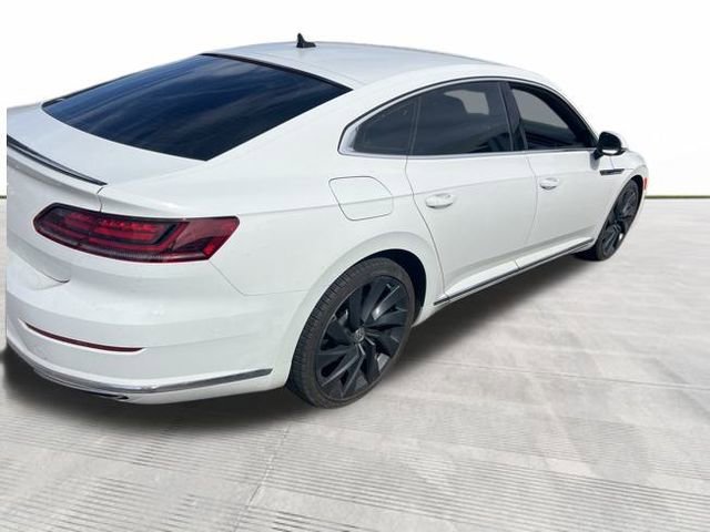 2019 Volkswagen Arteon SE R-Line photo 2