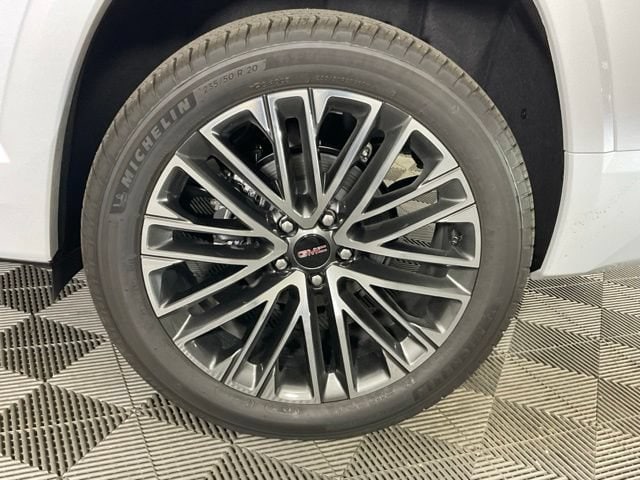 2026 GMC Terrain Denali - Photo 35