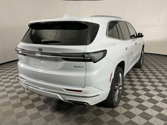 2026 Buick Enclave Avenir - Photo 7