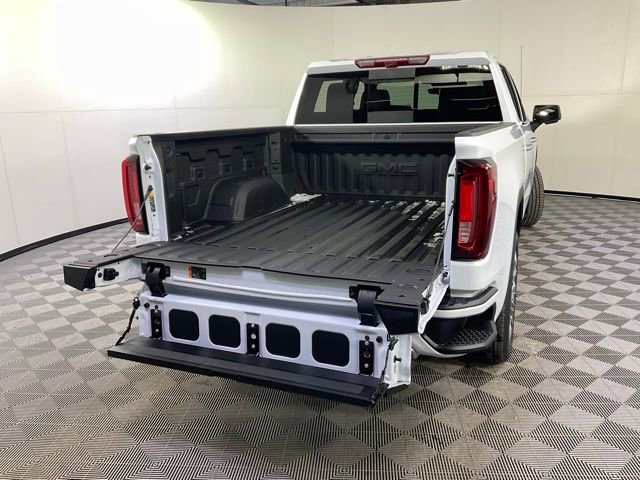 2026 GMC Sierra 1500 Denali - Photo 35