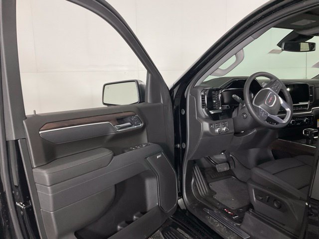 2026 GMC Sierra 1500 SLT - Photo 25