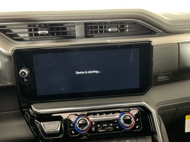 2026 GMC Sierra 1500 Denali - Photo 13
