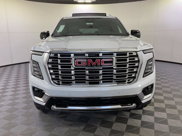 New 2026 GMC Yukon XL Denali SUV