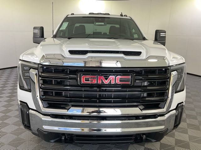2025 Gmc Sierra 2500 HD Pro photo 3