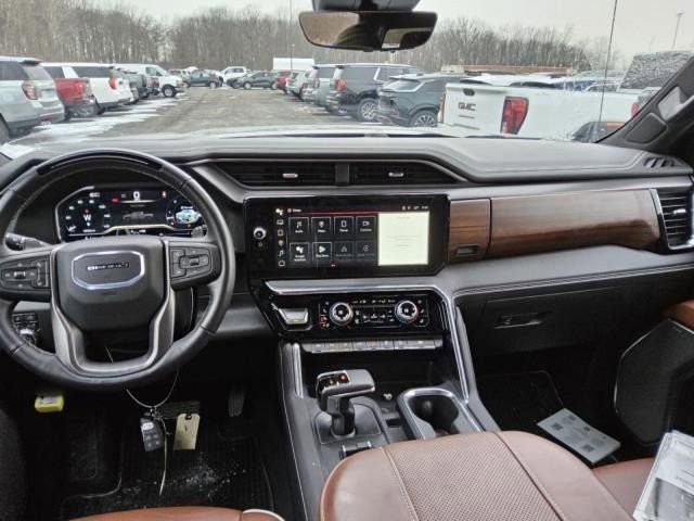 2024 Gmc Sierra 1500 Denali Ultimate photo 3