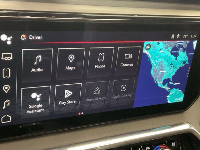 2026 GMC Sierra 1500 Denali - Photo 12