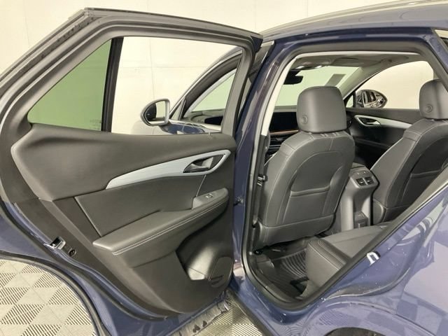 2026 Buick Envision Avenir - Photo 33