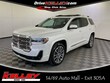  GMC Acadia