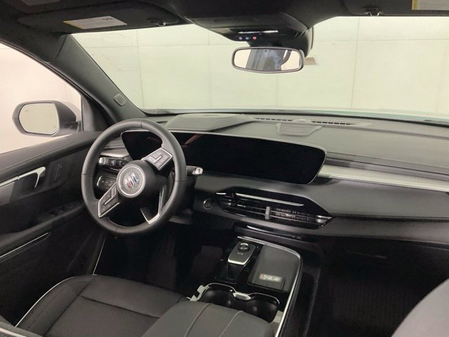 2027 Buick Enclave Preferred - Photo 30