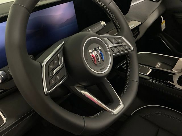 2026 Buick Enclave Sport Touring - Photo 21