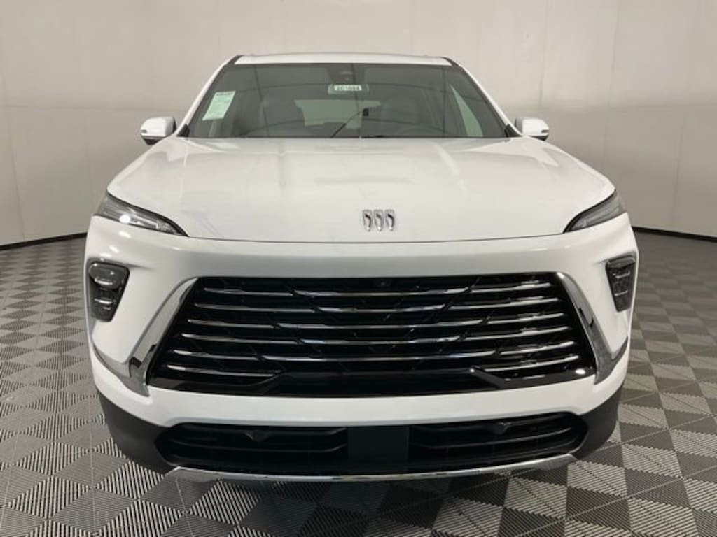 New 2026 Buick Enclave Preferred SUV