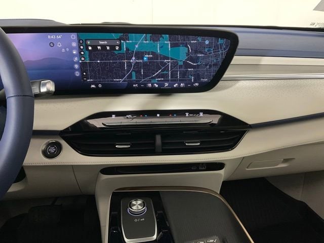 2026 Buick Enclave Avenir - Photo 15
