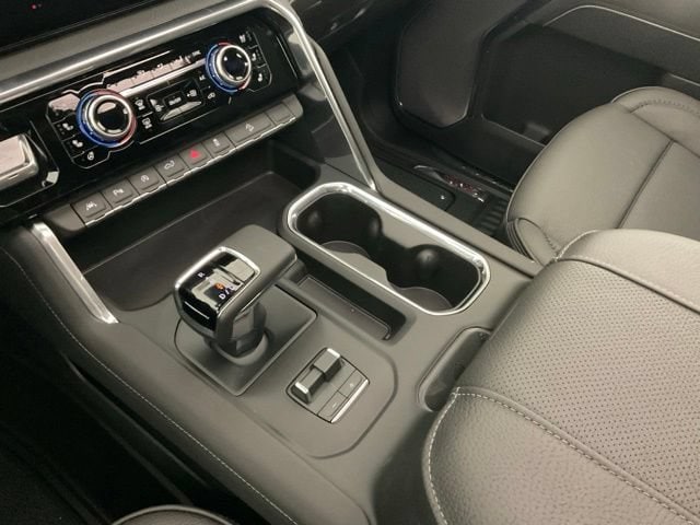 2026 GMC Sierra 1500 Denali - Photo 11
